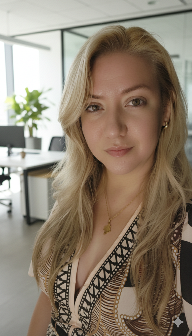 Cruise Brothers Travel Agent Liza Gonzalez